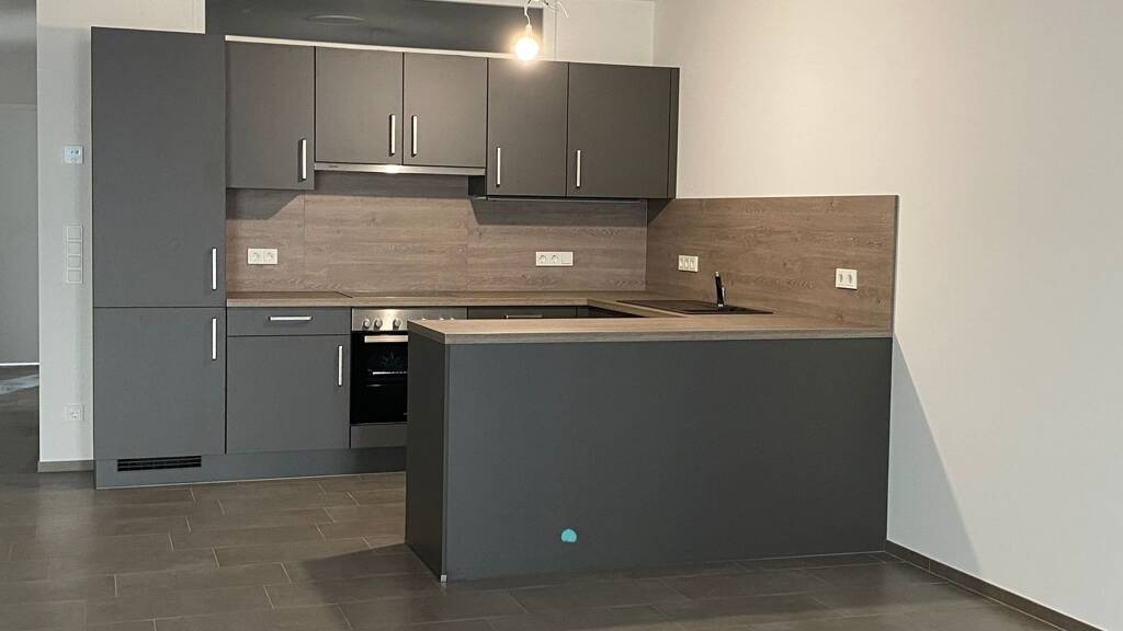 Wohnung zur Miete 1.295 € 3 Zimmer 98,4 m² Geschoss 2/3 frei ab sofort Bollendorf 54669