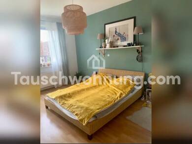 Wohnung zur Miete Tauschwohnung 600 € 2,5 Zimmer 56 m² 1. Geschoss Billstedt Hamburg 22117