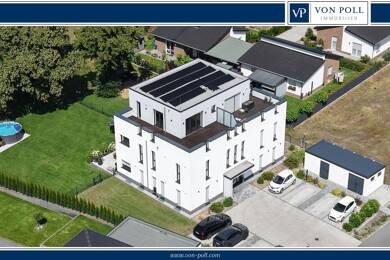 Maisonette zur Miete 1.500 € 4 Zimmer 137 m² 2. Geschoss Großräschen Großräschen 01983