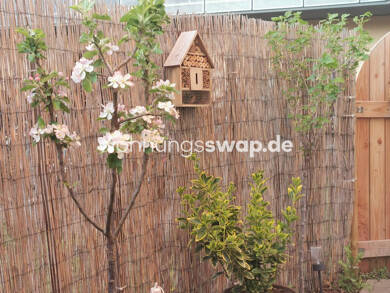 Studio zur Miete Tauschwohnung 1.011 € 3 Zimmer 83 m² EG Potsdam 14473