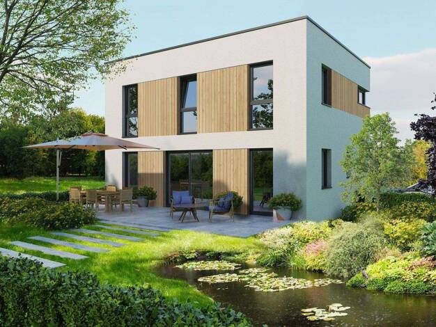 Einfamilienhaus zum Kauf - Erstbezug provisionsfrei 448.000 € 4 Zimmer 115 m² 280 m² Grundstück Grafenwörth 3484