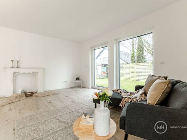 Einfamilienhaus zum Kauf 550.000 € 5 Zimmer 162 m² 508 m² Grundstück Seelscheid Neunkirchen-Seelscheid 53819