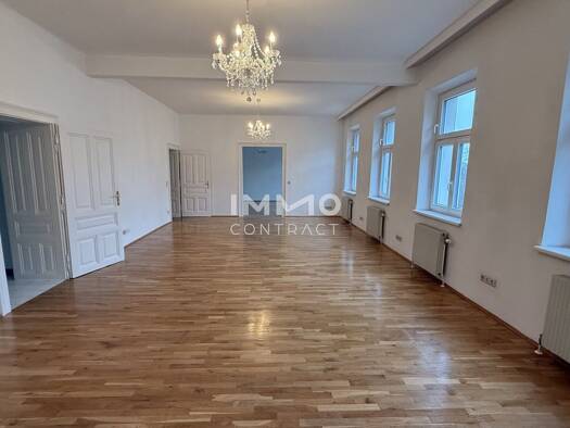 Wohnung zur Miete 1.307 € 5 Zimmer 153,5 m² 2. Geschoss Simmering 1110