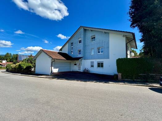 Mehrfamilienhaus zum Kauf 479.000 € 3 Zimmer 322 m² 525 m² Grundstück Kötzting Bad Kötzting 93444