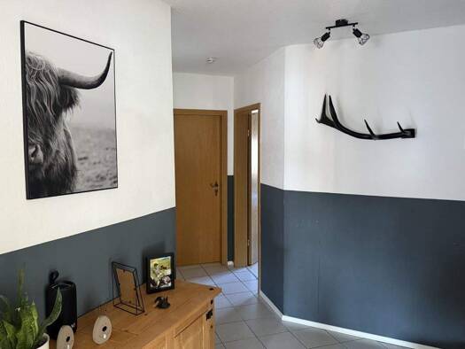 Doppelhaushälfte zum Kauf 169.000 € 5 Zimmer 124 m² 967 m² Grundstück im südlichen Dorfe 8 Weißen Berge Wahrenholz-Weißen Berge 29399