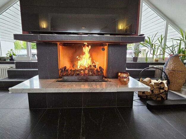 Penthouse zum Kauf provisionsfrei 939.000 € 3 Zimmer 176 m² 3. Geschoss Trajanstraße 14 Oberstadt Mainz 55131