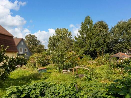 Grundstück zum Kauf 299.000 € 593 m² Grundstück Eißendorf Hamburg 21075