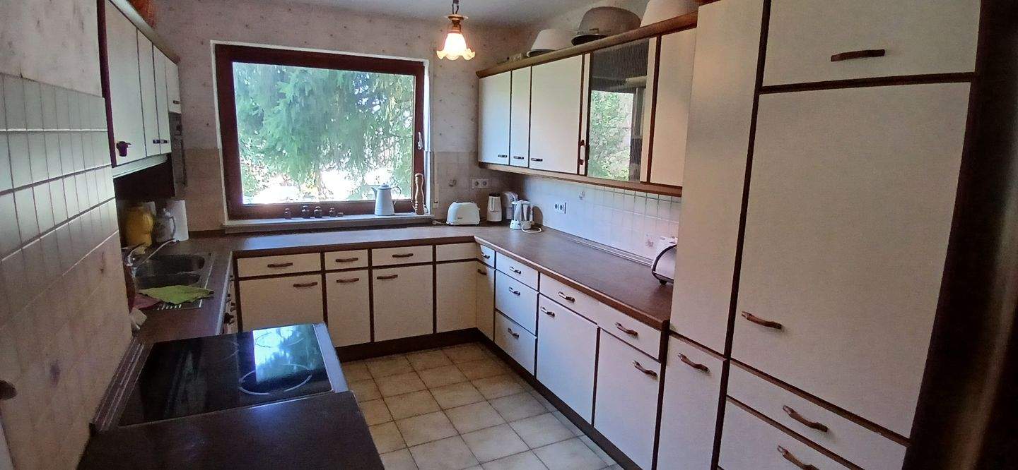 Einfamilienhaus zum Kauf - Ansicht 5