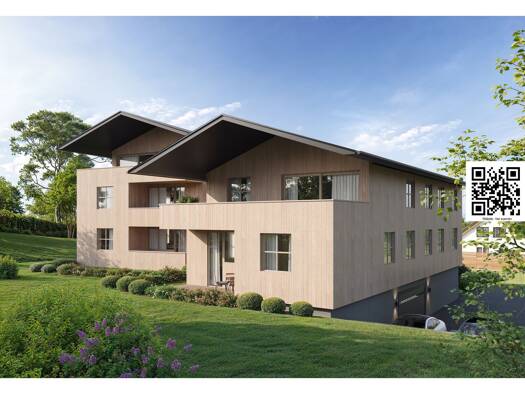 Wohnung zum Kauf 503.000 € 3,5 Zimmer 74,1 m² Göfis 6811