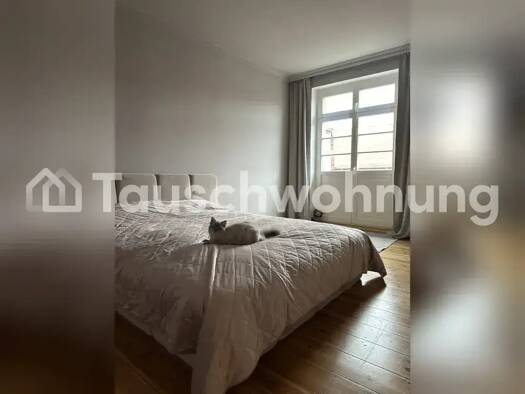 Wohnung zur Miete Tauschwohnung 745 € 2,5 Zimmer 78 m² Westend Berlin 10713