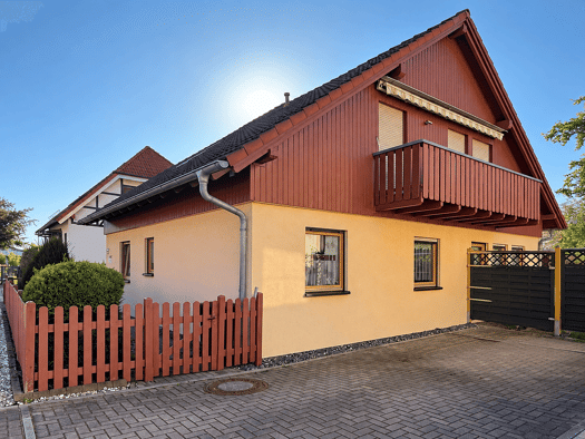 Einfamilienhaus zum Kauf 599.000 € 7 Zimmer 181,6 m² 460 m² Grundstück Engelsdorf Leipzig 04319
