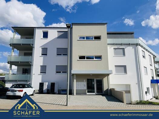 Wohnung zur Miete 1.250 € 3 Zimmer 95,9 m² frei ab sofort Siersburg Rehlingen-Siersburg 66780
