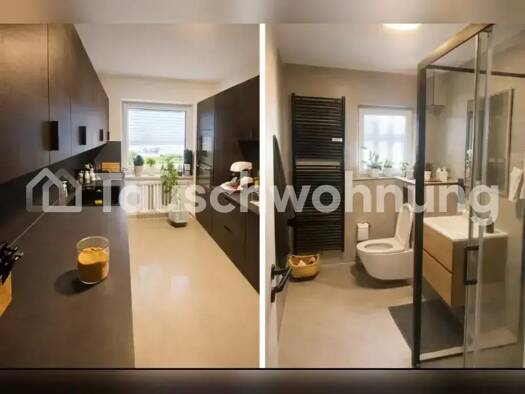 Wohnung zur Miete Tauschwohnung 2.000 € 3 Zimmer 80 m² Moosach München 80995