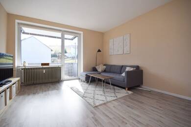 Wohnung zum Kauf 79.000 € 4 Zimmer 75 m² 1. Geschoss Harlingerode Bad Harzburg 38667