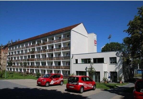 Single-Apartement im Schützhaus – Heinrich-Schütz-Straße 18, 9130 Chemnitz – Vorschaubild 5