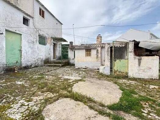 Chalet zum Kauf 44.900 € 4 Zimmer 235 m² Calle Las Eras Loja 18311