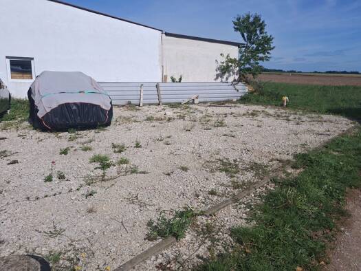 Grundstück zur Miete provisionsfrei 280 € 110 m² Grundstück frei ab sofort Rothenberg Obermichelbach 90587