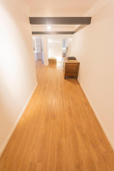 Wohnung zur Miete 1.000 € 3 Zimmer 103 m² Tarforst 2 Trier 54296