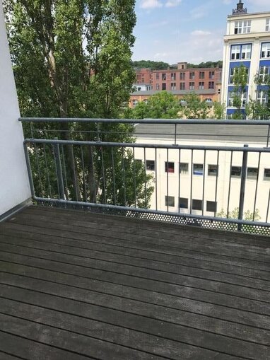 Immobilie zum Kauf als Kapitalanlage geeignet 34.500 € 1 Zimmer 28,2 m² Altchemnitz 410 Chemnitz 09120