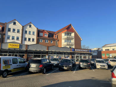 Laden zur Miete 5.976 € 498 m² Verkaufsfläche Bahnhofstr. 31 Neu Wulmstorf Neu Wulmstorf 21629