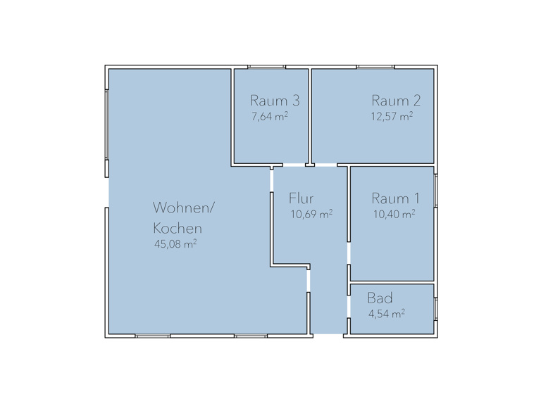 Mehrfamilienhaus zum Kauf provisionsfrei 599.000 € 15 Zimmer 362,9 m² 1.557 m² Grundstück Weetzen Ronnenberg 30952