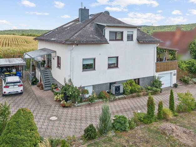 Einfamilienhaus zum Kauf 615.000 € 11 Zimmer 336 m² 729 m² Grundstück Langenhain-Ziegenberg Ober-Mörlen 61239