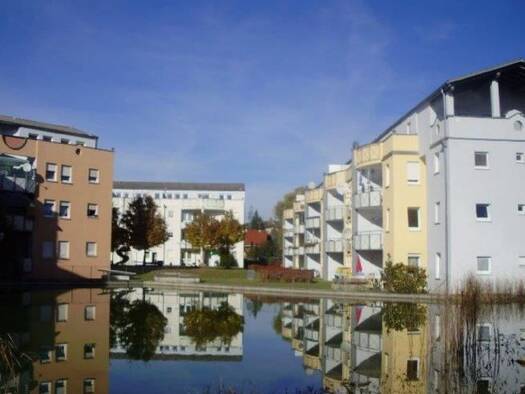 Wohnung zum Kauf provisionsfrei 185.000 € 2 Zimmer 57,4 m² Geschoss 3/4 Bei der Säge 8 a Engen 78234