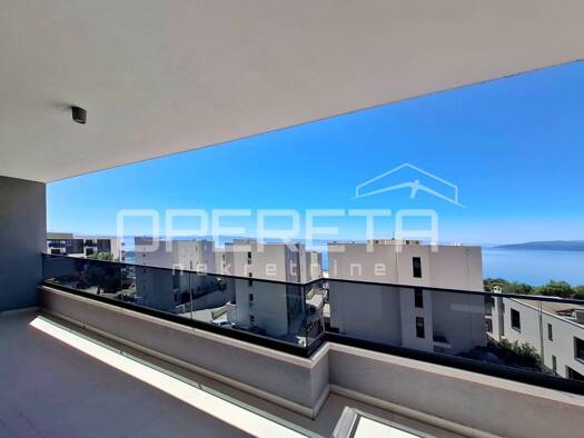Wohnung zum Kauf - Erstbezug 389.500 € 4 Zimmer 95 m² 3. Geschoss Makarska 21300