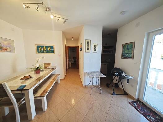Wohnung zum Kauf 349.000 € 4 Zimmer 84 m² Dobrinj 51514