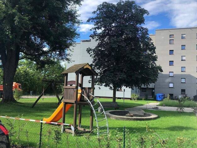 Wohnung zum Kauf 287.200 € 3 Zimmer 84 m² 1. Geschoss Waldkraiburg 84478