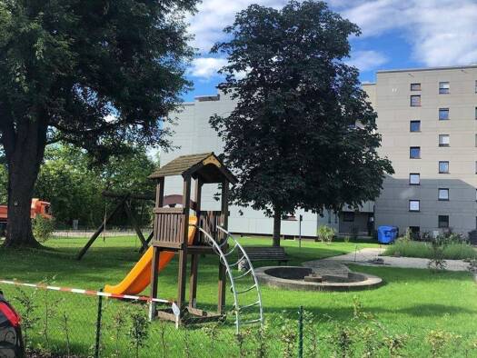 Wohnung zum Kauf 287.200 € 3 Zimmer 84 m² 1. Geschoss Waldkraiburg 84478