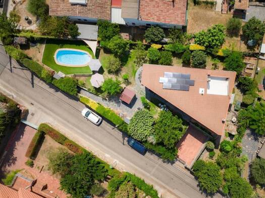 Villa zum Kauf 452.000 € 4 Zimmer 195 m² 820 m² Grundstück Sant Antoni de Vilamajor 08459