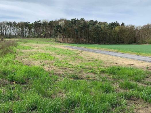 Grundstück zum Kauf 216.300 € 408 m² Grundstück Nesberg Haltern Haltern am See 45721