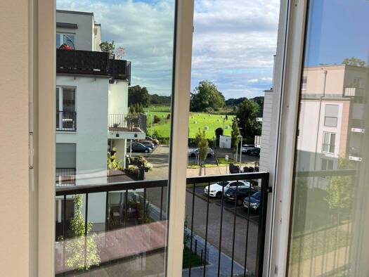 Wohnung zur Miete 1.218 € 3 Zimmer 87 m² 2. Geschoss frei ab 01.12.2025 Fischerstraße 28i Zossen 15806