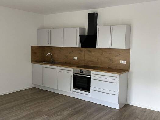 Wohnung zum Kauf provisionsfrei 217.000 € 2 Zimmer 64,2 m² 1. Geschoss Haitz Gelnhausen 63571