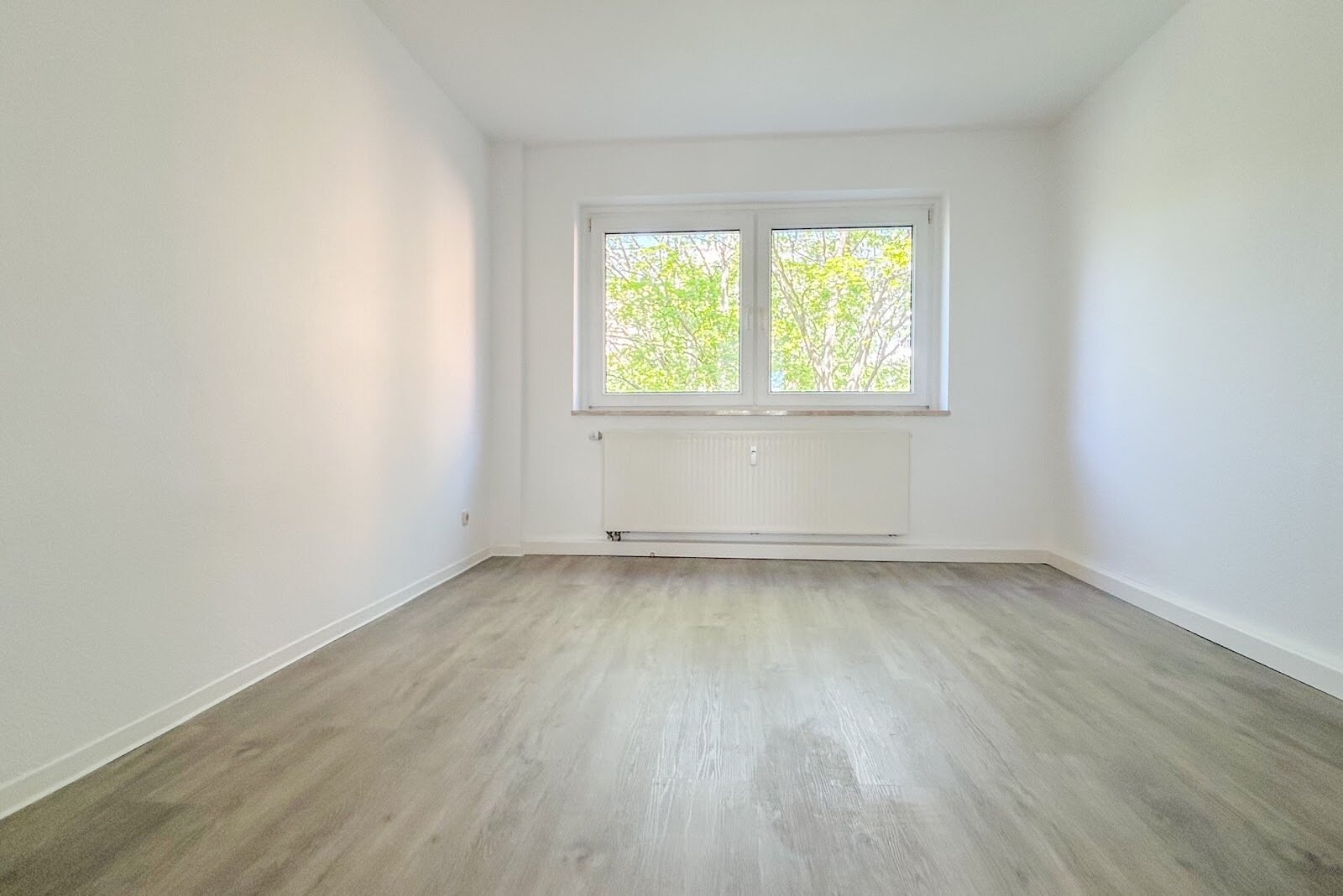 Wohnung zur Miete 259 € 3 Zimmer 60,6 m²<br/>Wohnfläche 4.<br/>Geschoss Liebknechtstraße 28 Siedlung Neundorf Plauen 08523