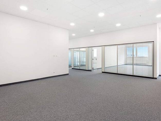 Bürofläche zur Miete provisionsfrei 8.330 € 416 m² Bürofläche Taunusstraße Milbertshofen-Am Hart München 80807