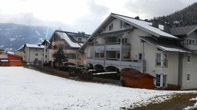 Wohnung zur Miete 756 € 3 Zimmer 90,2 m² Bahnhofstraße Ehrwald 6632