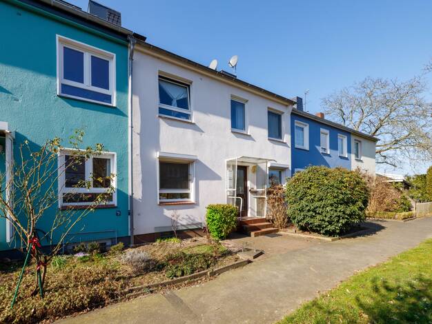 Mehrfamilienhaus zum Kauf als Kapitalanlage geeignet 529.000 € 8 Zimmer 161 m² 177 m² Grundstück Sülldorf Hamburg 22589