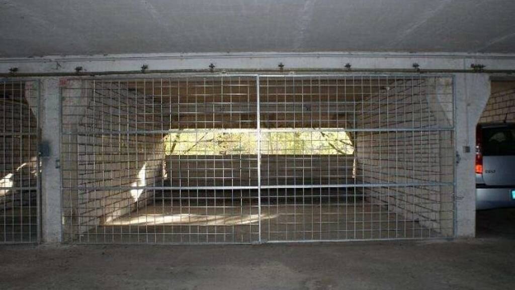 Sonstiges zur Miete 140 € Im Falkenhorst 1 Urbach Köln 51145