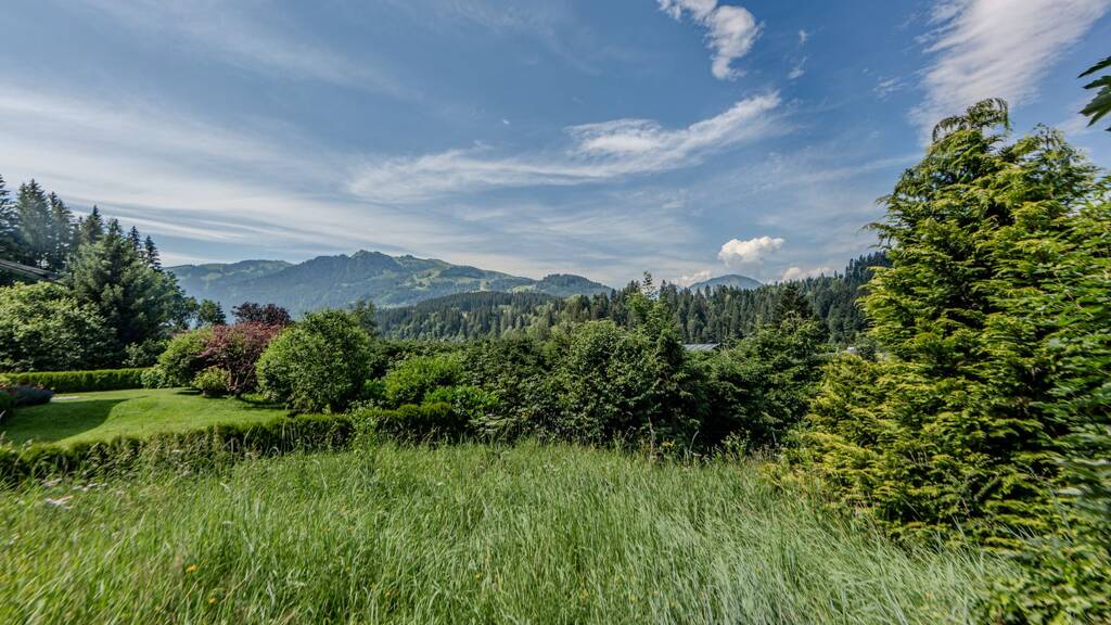 Grundstück zum Kauf 2.975.000 € 630 m² Grundstück KITZBÜHEL 6370