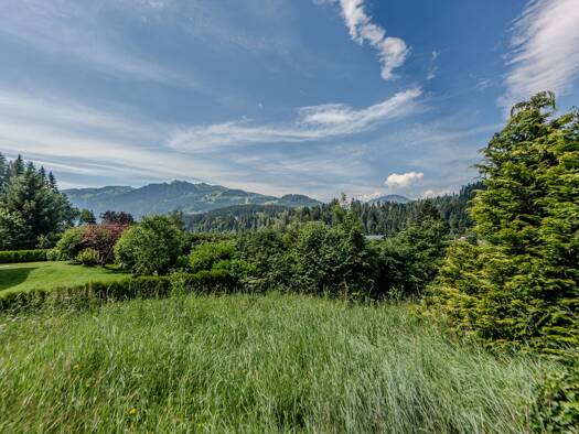 Grundstück zum Kauf 2.975.000 € 630 m² Grundstück Kitzbühel 6370