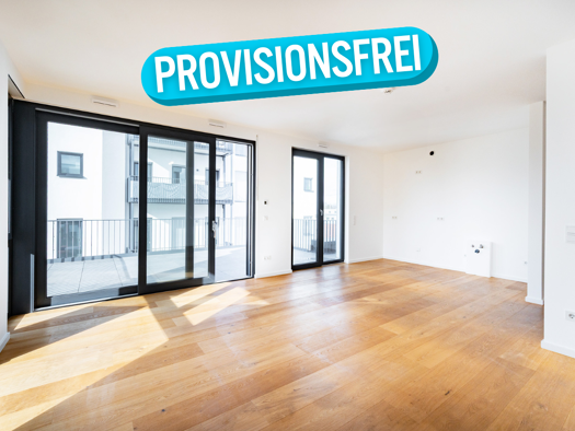 Wohnung zum Kauf 465.696 € 3 Zimmer 86,2 m² 3. Geschoss Offenbach am Main 63071
