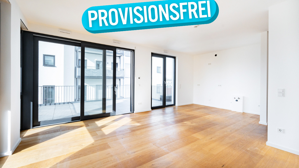 Wohnung zum Kauf 465.696 € 3 Zimmer 86,2 m² 3. Geschoss Offenbach am Main 63071