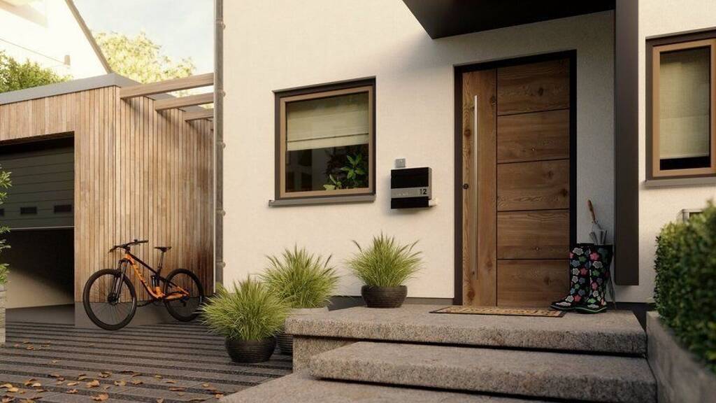 Haus zum Kauf provisionsfrei 287.390 € 5 Zimmer 140 m² Scholven Gelsenkirchen 45879