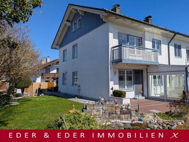 Doppelhaushälfte zum Kauf 665.000 € 5 Zimmer 164 m² 533 m² Grundstück frei ab sofort Edling Edling 83533