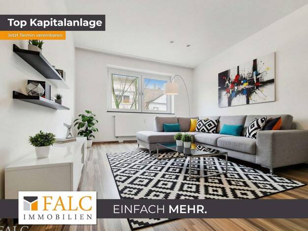 Mehrfamilienhaus zum Kauf als Kapitalanlage geeignet 950.000 € 1.022,1 m² 786 m² Grundstück Westerholt Herten 45701