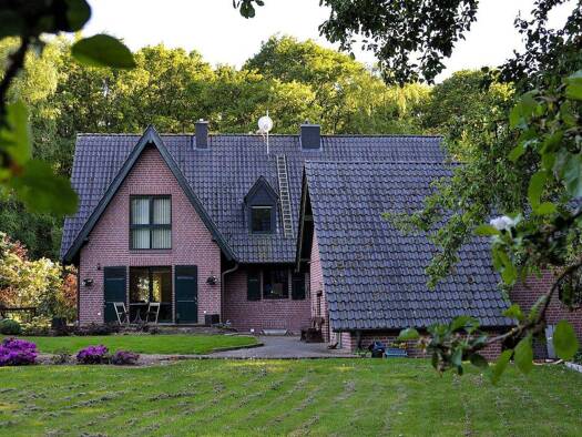 Einfamilienhaus zum Kauf 795.000 € 9 Zimmer 177,2 m² 2.532 m² Grundstück Grafwegen Kranenburg-Grafwegen 47559