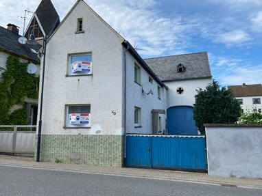 Bauernhaus zum Kauf 125.000 € 4 Zimmer 78 m² 450 m² Grundstück Bell 56745