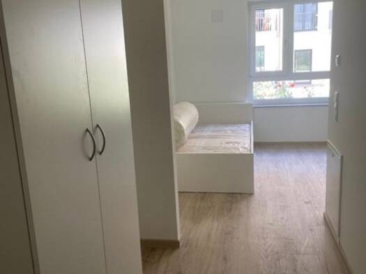 Studio zur Miete 820 € 1 Zimmer 25 m² frei ab 01.11.2026 Wedding Berlin 13353